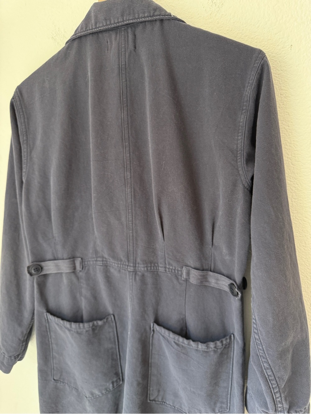 Curator SF Ripley Jumpsuit in Cosmos - Small - EUC - Picture 12 of 14